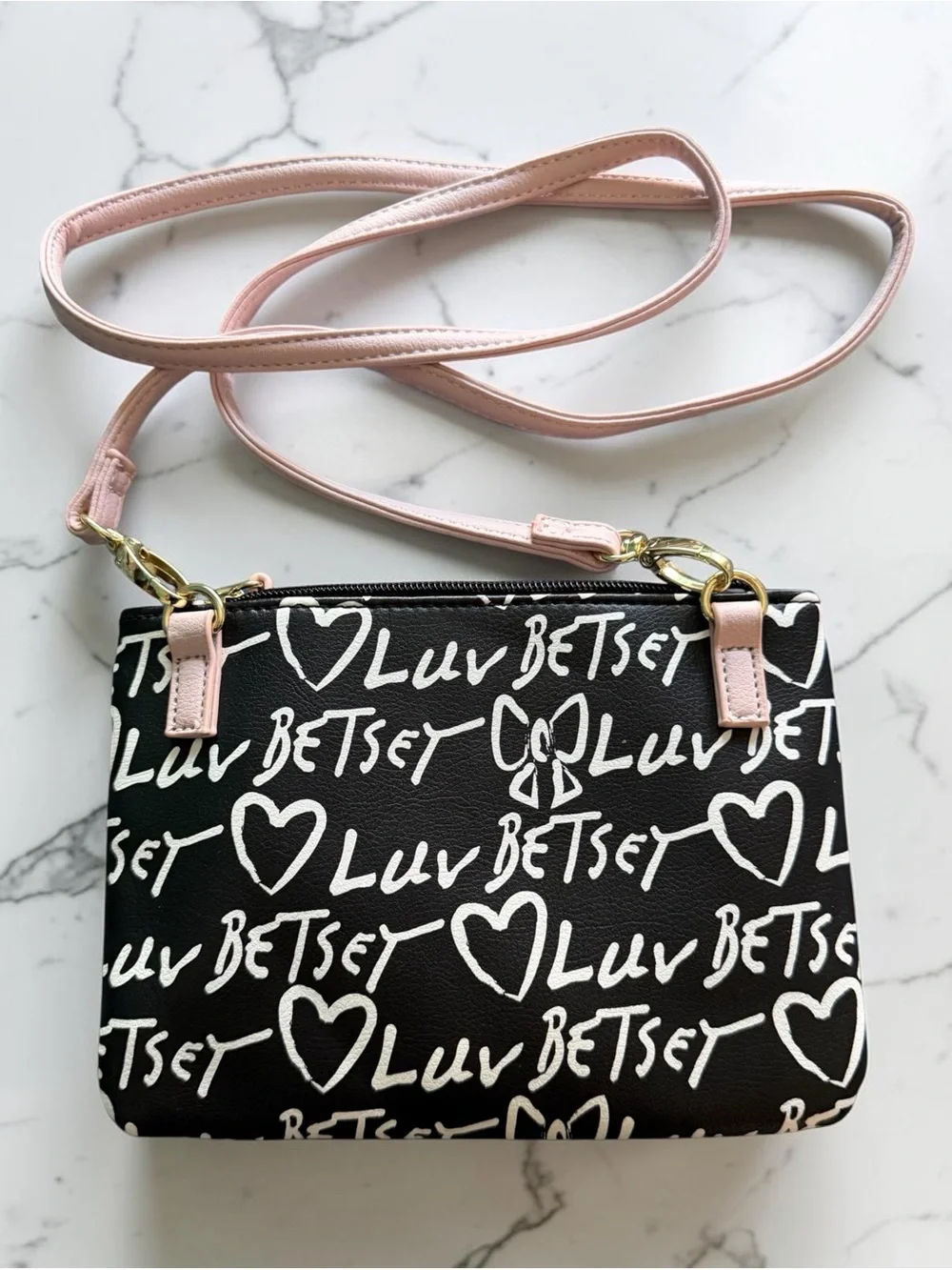 Betsey Johnson new without